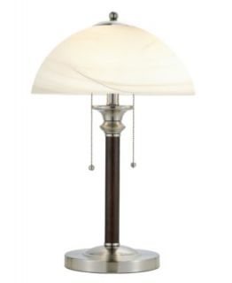Kathy Ireland by Pacific Coast Table Lamp, Buckingham Torchiere