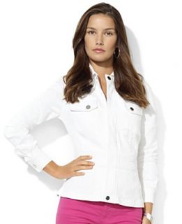 Lauren Jackets & Blazers   Womens