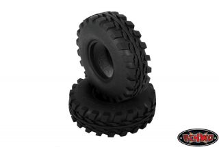 USSR 1 9 Scale Military Truck Tires Good All Round Tread Agressive