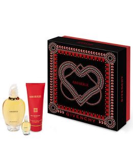 Givenchy Amarige for Her Gift Set   Perfume   Beauty