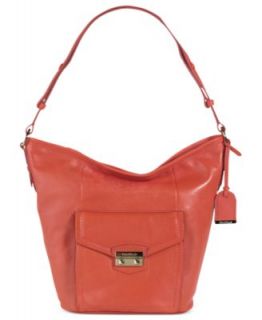 Cole Haan Handbag, Crosby Bucket Bag   Handbags & Accessories
