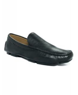Hugo Boss Shoes, Ros Driving Slippers   Mens Shoes