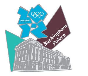 Summer Olympics London 2012 England Olympic Games Landmark Buckingham