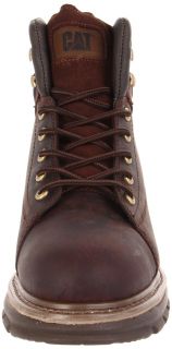 Caterpillar Valor Mr Mens Ankle Boot Shoes All Sizes