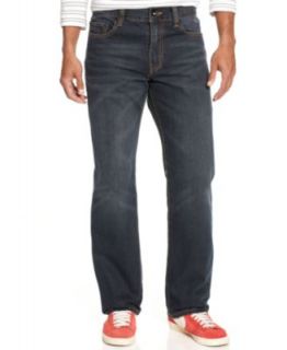 American Rag Jeans, Isle Wash Jean Straight Fits
