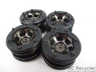 Losi Mini Rock Crawler 1 9 Beadlock Wheels MRC SCX10