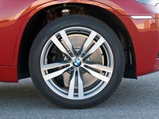 2011 BMW x6 Style Wheels Fit BMW x5 x6 5x120 Rim Wheels