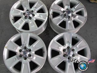 Four 09 11 Ford F150 Factory 20 Wheels Rims Expedition 3787 9L34 1007