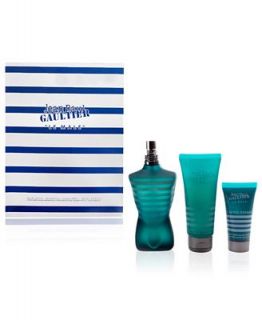 Jean Paul Gaultier LE MALE Gift Set