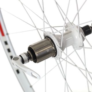 700c Stars Deep V Road Bike Wheels Wheelset Shimano 8 9 10