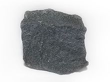 Hematite After Magnetite Psuedomorph Crystal Cluster Mineral Specimen