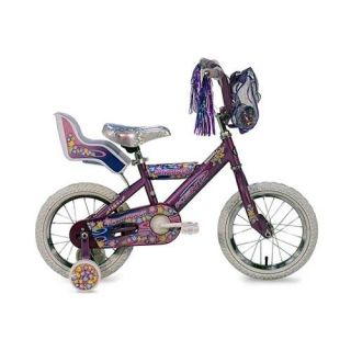 New Kent Sundancer Girls Bike 14 inch Wheels