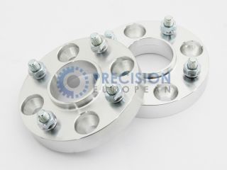 38mm 1 5 Hubcentric Wheel Spacers Nissan s13 s14 240sx 240ZX 280ZX