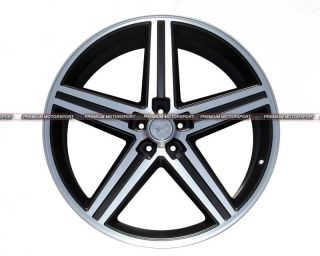 22 IROC Sale Impala Wheels El Camino Camaro Chevy Wheels Rims Black