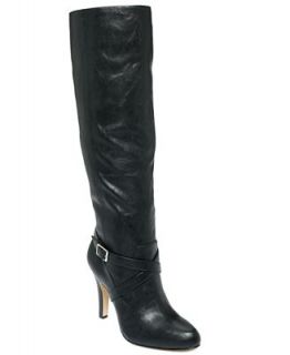 INC International Concepts Womens Shoes, Thalia Tall Dress Boots