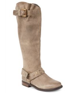 Steve Madden Womens Shoes, Sonya Riding Boots   Shoes