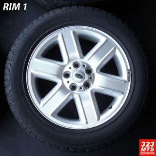 26 GMC Sierra Silverado Suburban Versante VE225 Used Wheels Rims Tire