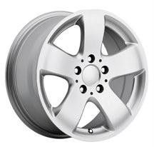 15 inch M04 Mercedes OE Replica Wheels Rims 5x112 37