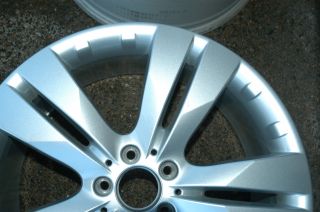 Mercedes GL450 GL320 GL350 GL550 OEM 20 Wheels GL RL ML A1644016002