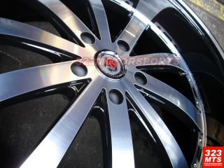 24 inch wheels, 24 inch redsport, 24 inch yukon wheels