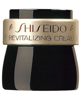 Shiseido Revitalzing Cream, 1.4 oz   Shiseido   Beauty