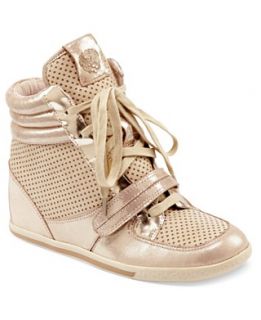 Vince Camuto Shoes, Frankies Wedge Sneakers