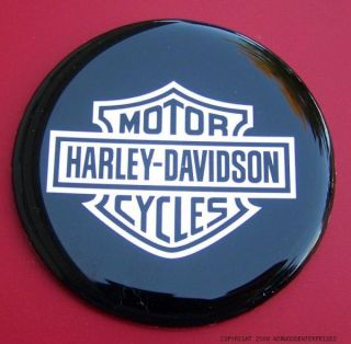 Harley Davidson HD Hog Wheels Rims Emblems Ford F150 F250 F350 Truck