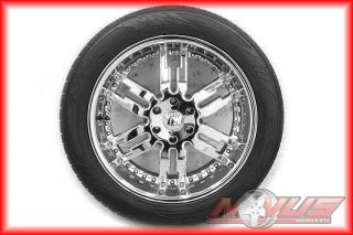 Caracas Chevy Tahoe Silverado GMC Sierra Yukon Wheels Tires 20