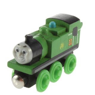 Henry Thomas Friends The Train Tank Engine Wooden Children Kids