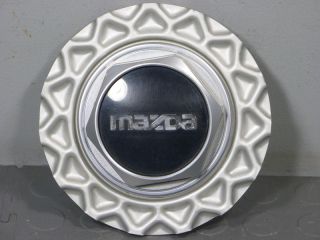 88 89 90 91 Mazda RX7 RX 7 BBS Wheels Wheels Center Cap Cover OEM
