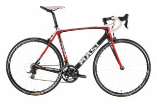 2012 Masi Evoluzioni 105 New