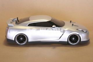 Tamiya 1 10 RC Nissan GTR GT R Skyline TT01 RTR New