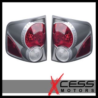 94 04 Chevy s 10 Pick Up Truck APC 3D Style Tail Lights