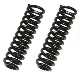 Skyjacker D45 Softride Coil Spring Set of 2 Rear Springs Front w 4 4 5