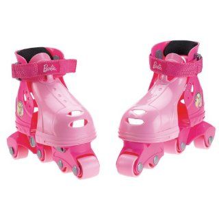 Barbie Grow with Me 123 Inline Skates New Accessories Dolls Games Toys