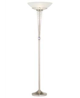 Pacific Coast Floor Lamp, Empire   Lighting & Lamps   for the home