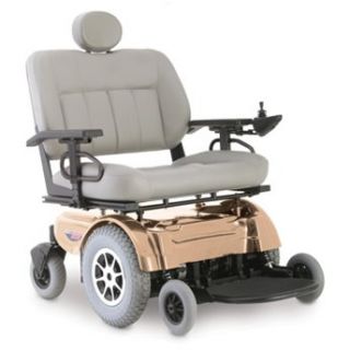 Pride Jazzy 1650 Heavy Duty Electric Wheelchair Call us at 1 800 659