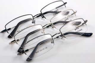 Polarized Clip on RX Memory Titanium Eyeglass Frames