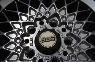 BBs RA Wheels Felgen BMW E9 3 0CS 3 0CSI CSL E24 M6 E12 E28 M5 M535I