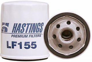 Hastings Filters LF155 Oil Filter
