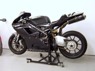Paddock Stand for Ducati Hypermotard Motorcycle Lift