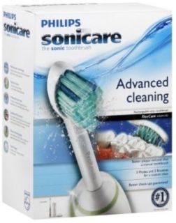 Philips Sonicare Flexcare Rechargeable Toothbrush Model Number HX6930