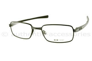 Oakley RX Glasses Frames Rotor 4 0 Black Grey 12 327