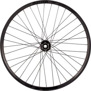 Azonic Outlaw 26 Mountain Bike Wheel Sets Rim Anodized Black