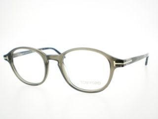 Brand New Tom Ford Eyeglasses TF 5150 020 Grey