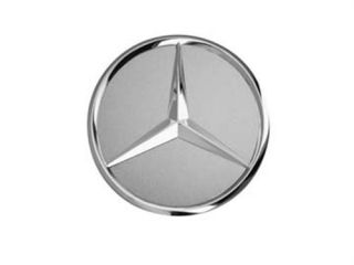 Mercedes Benz Nabenkappen Nabendeckel HUP Cap W163 W164 W166 ml M