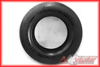 22 5 Michelin x XZA 1 Tires 275 70 R22 5 ★★★ Best of The Best