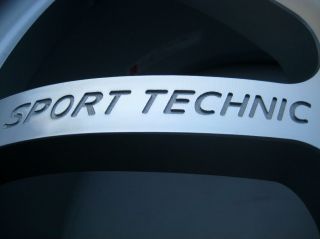 New 20 Sport Technic Forged Wheels Porsche 997 Carrera s 996 Turbo