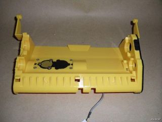 Roomba Discovery 400 Brush Deck Gear Case 415 4210