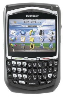 Fast SHIP Sprint Blackberry Rim 8703e Color PDA Cell Phone Smartphone